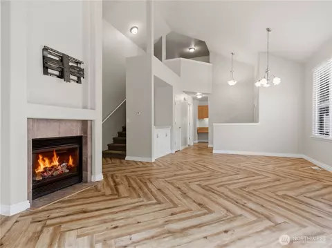 2526 143rd St SW #12A, Lynnwood, WA 98087