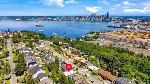 2727 36th Ave SW, Seattle, WA 98126