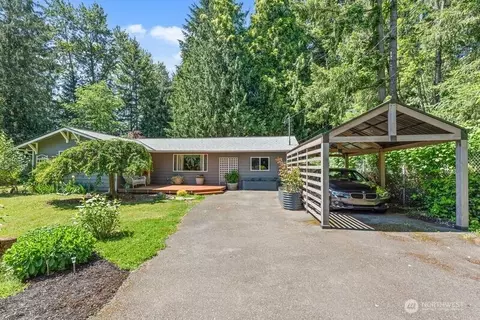 21608 97th Dr SE, Snohomish, WA 98296