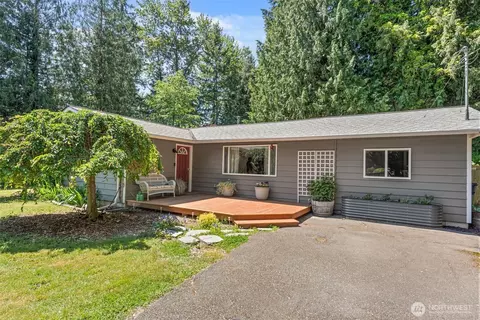 21608 97th Dr SE, Snohomish, WA 98296
