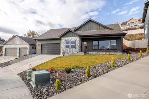 1919 Westhaven, Wenatchee, WA 98801