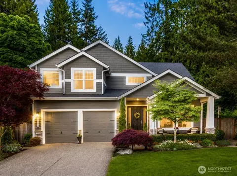 3032 206th Way NE, Sammamish, WA 98074