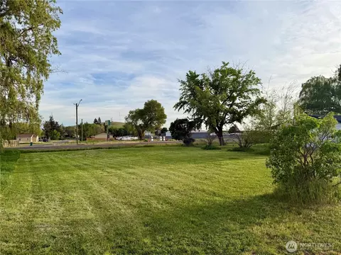 0 NW Watson St, Creston, WA 99117