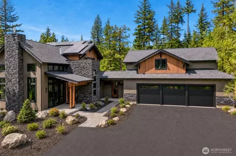 61 Sky Crest Way, Cle Elum, WA 98922