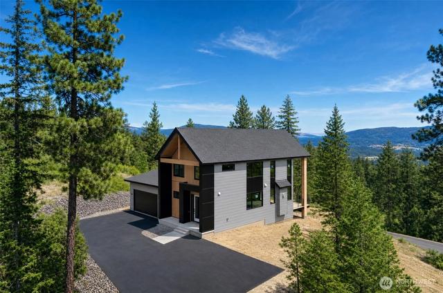 141 Founders Way, Cle Elum, WA 98922