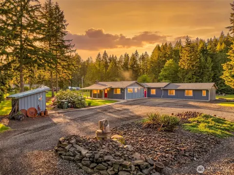 6146 Waldrick Pl SE, Tenino, WA 98589