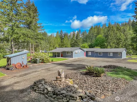 6146 Waldrick Rd SE, Tenino, WA 98589