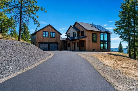 400 Founders Way, Cle Elum, WA 98922