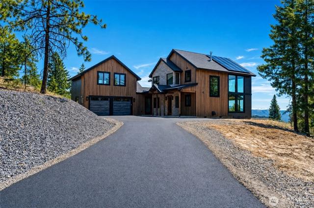 400 Founders Way, Cle Elum, WA 98922