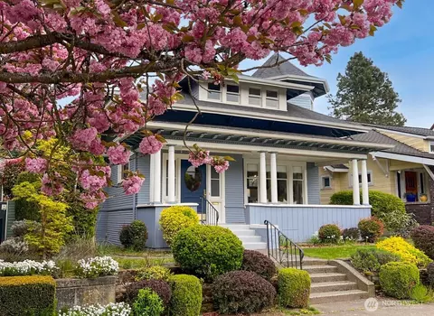 Exterior - 726 20th Ave E, Seattle, WA 98112 photo 12 of 12
