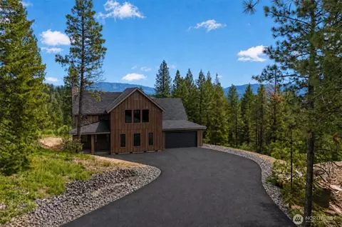 402 Founders Pl, Cle Elum, WA 98922