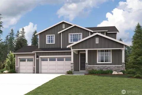 13918 208th Ave E, Bonney Lake, WA 98391