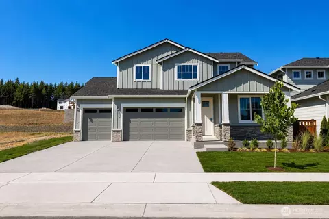 13918 208th Ave E, Bonney Lake, WA 98391