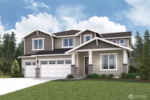 13902 208th Ave E, Bonney Lake, WA 98391