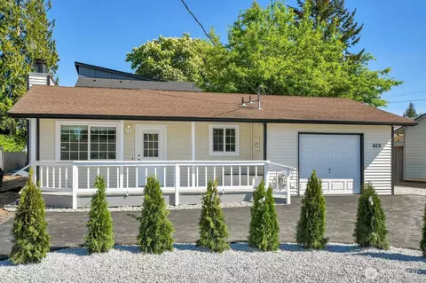 629 107th Pl SW, Everett, WA 98204