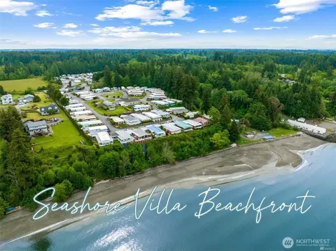 4805 Cushman Rd NE #60, Olympia, WA 98506