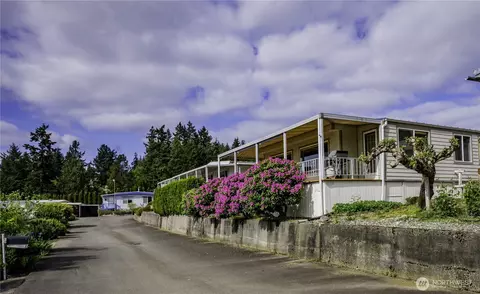4805 Cushman Rd NE #60, Olympia, WA 98506