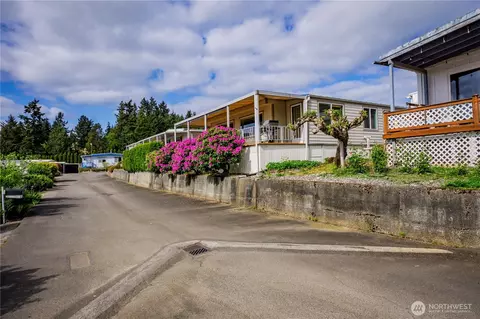 4805 Cushman Rd NE #60, Olympia, WA 98506