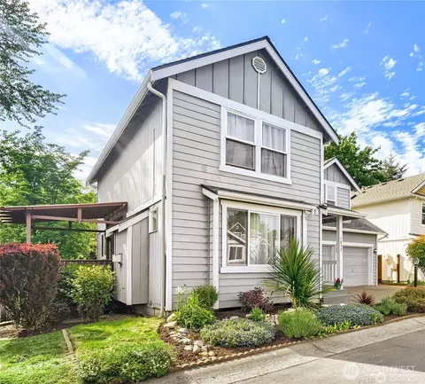 1832 82nd Ave NE, Lake Stevens, WA 98258