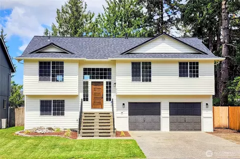 3709 232nd Street Ct E, Spanaway, WA 98387
