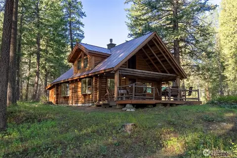 583 B Twisp River Rd, Twisp, WA 98856