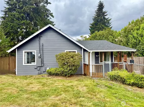 6724 S Bell St, Tacoma, WA 98408