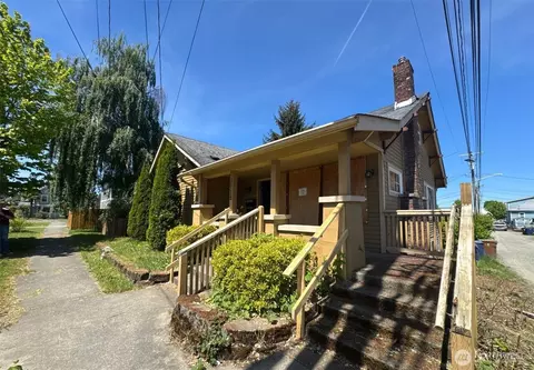 1115 S 18th St, Tacoma, WA 98405