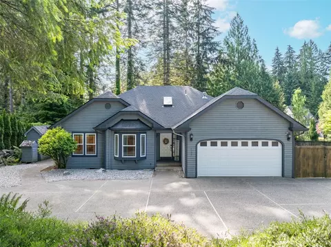 6107 Tiger Tail Dr SW, Olympia, WA 98512