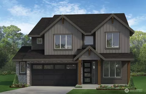 11612 194th Ave E, Bonney Lake, WA 98391