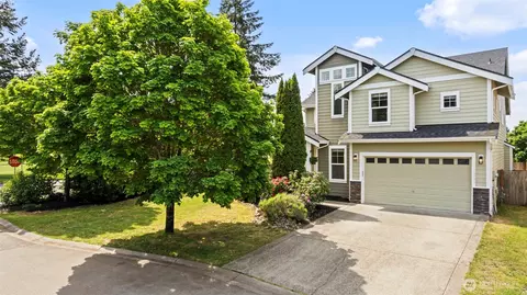 15233 100th Ave SE, Yelm, WA 98597