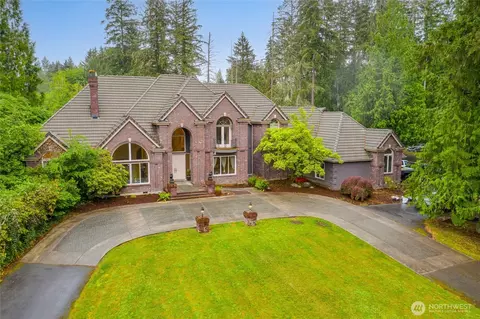 1018 254th Ave NE, Redmond, WA 98074