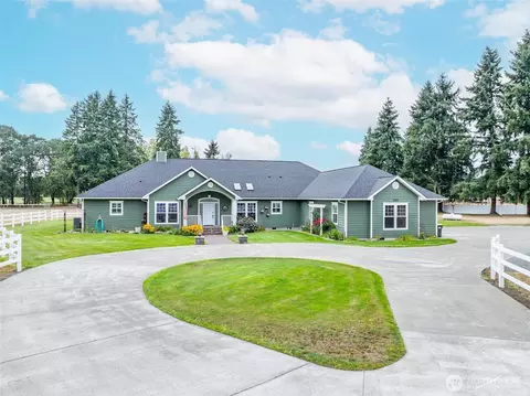 3025 Harrison Ave, Centralia, WA 98531
