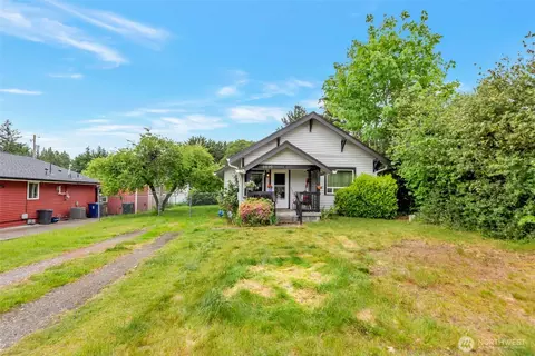 6820 S Huson St, Tacoma, WA 98409