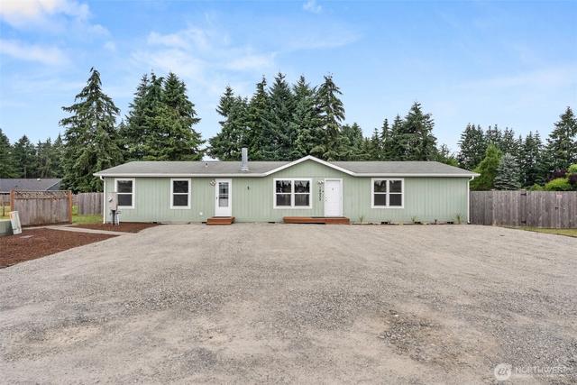 18933 SW Prairie St, Rochester, WA 98579