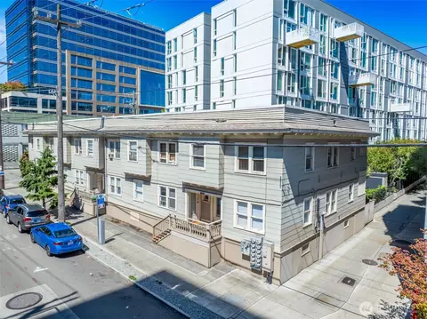 800 Harrison St, Seattle, WA 98109