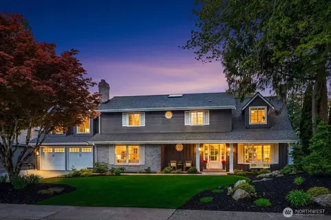 3819 204th Ave NE, Sammamish, WA 98074