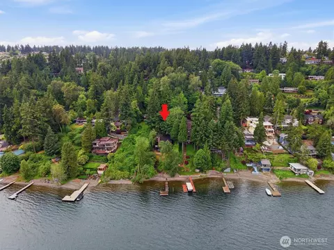 500 W Lake Sammamish Pkwy NE, Bellevue, WA 98008
