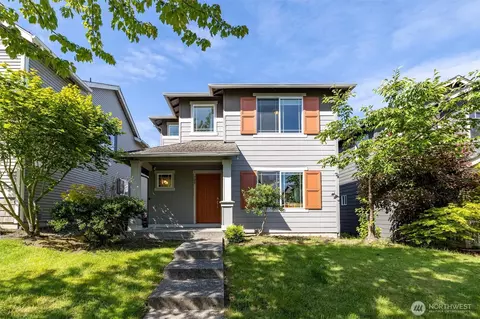 709 Crested Butte Blvd, Mount Vernon, WA 98273