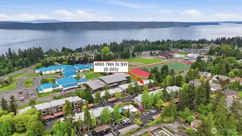 4893 76th St SW #E203, Mukilteo, WA 98275
