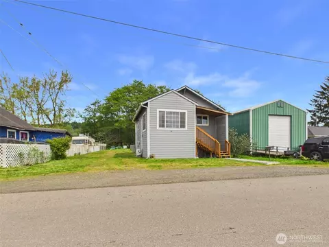 316 E Curtis St, Aberdeen, WA 98520
