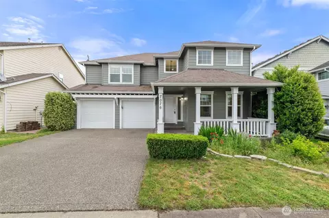 7076 Prism St SE, Lacey, WA 98513