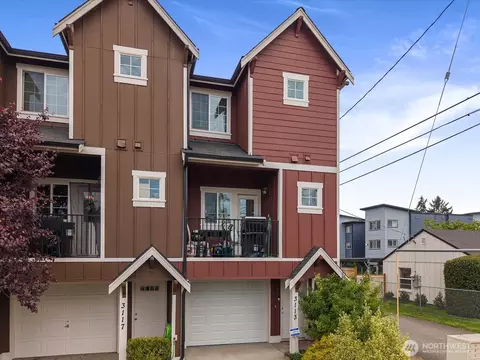 3113 S 45th St, Tacoma, WA 98409