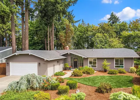 4448 144th Ave SE, Bellevue, WA 98006