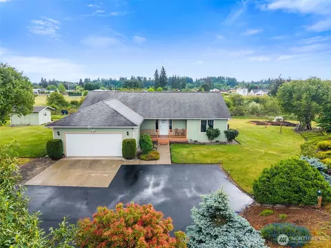 17927 Daryl Ln SW, Rochester, WA 98579