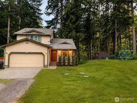 22143 SE Bluewater Dr SE, Yelm, WA 98597