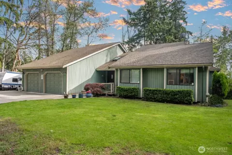 3919 97th Ave E, Edgewood, WA 98371