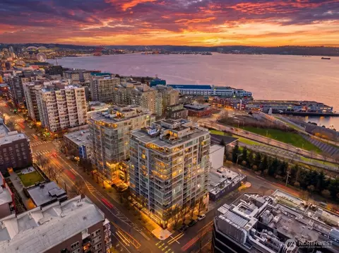 2929 1st Ave #519, Seattle, WA 98121