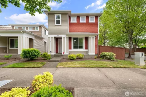 4200 Edgewater Blvd NE, Lacey, WA 98516