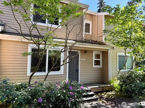 23816 12th Pl S #405, Des Moines, WA 98198