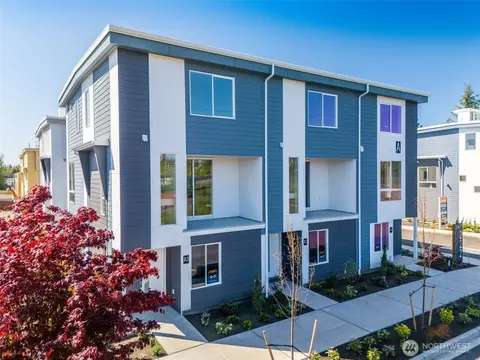 222 124th St SW #H1, Everett, WA 98204